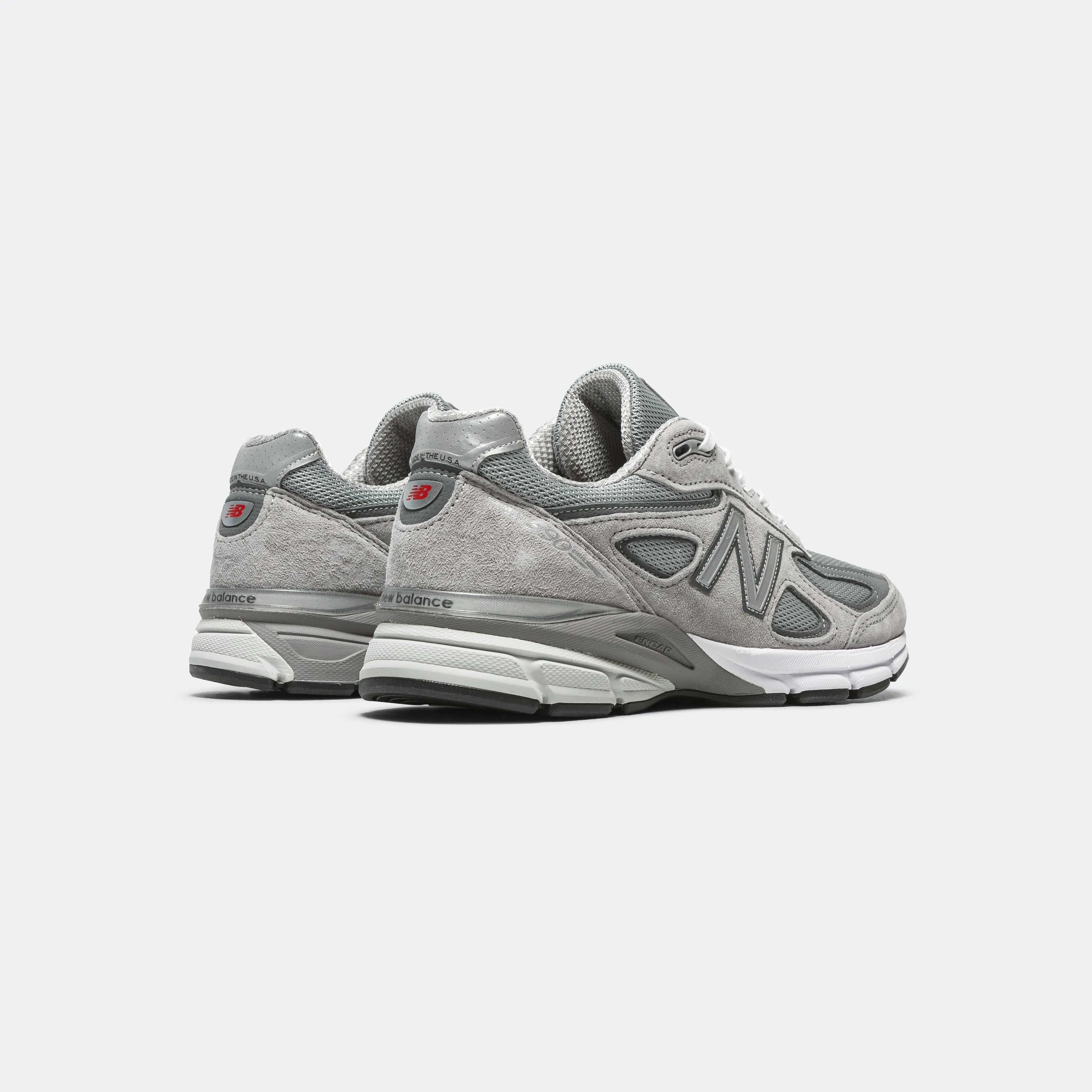 990v4 'Grey' – U990GR4