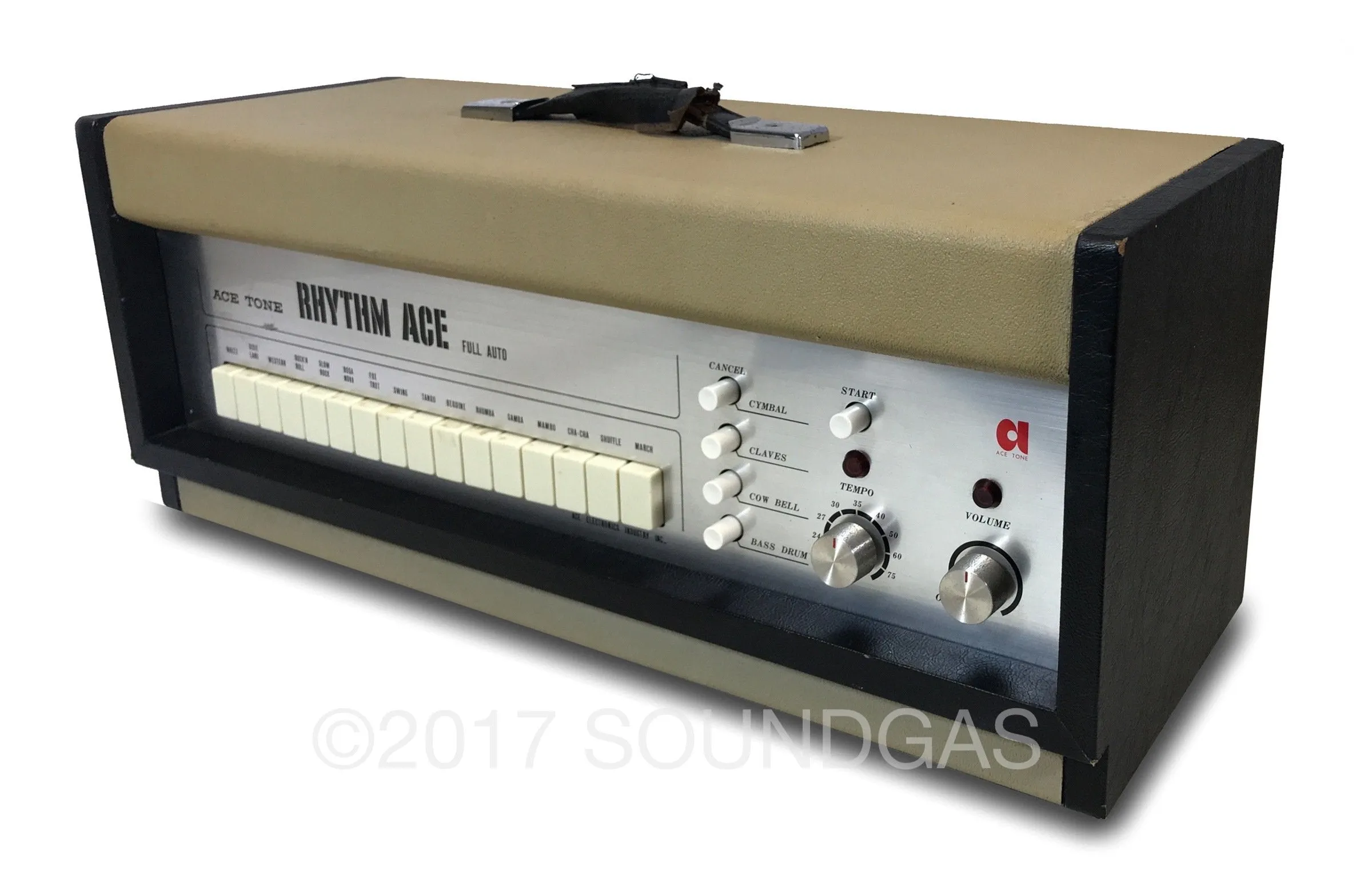 Ace Tone Rhythm Ace FR-1