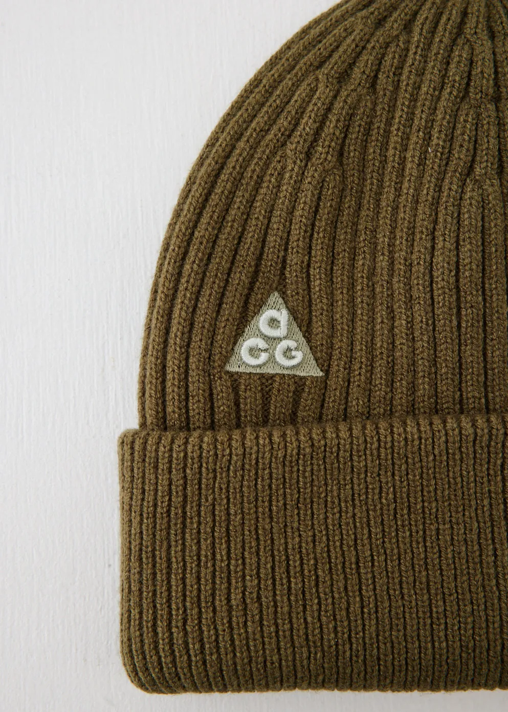 ACG Cuffed Beanie