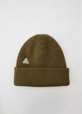 ACG Cuffed Beanie