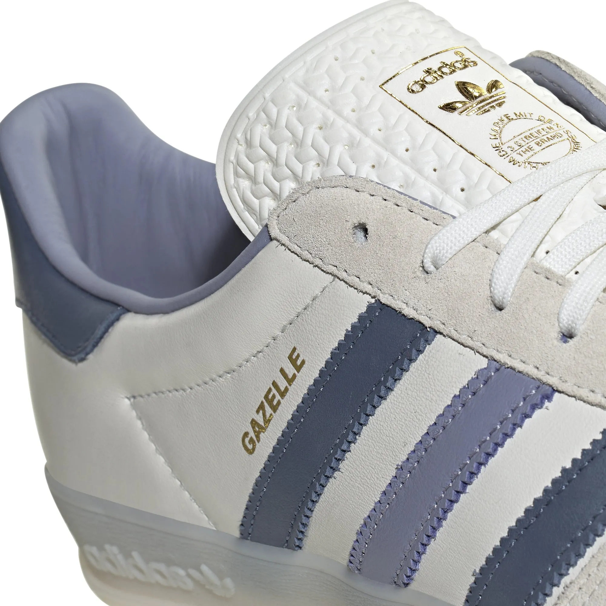 Adidas Mens Gazelle Indoor Shoes