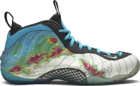 Air Foamposite One PRM "WEATHERMAN"