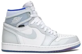 Air Jordan 1 High Zoom "RACER BLUE"