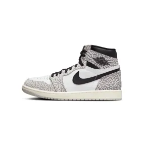 Air Jordan 1 Mens Retro High OG Shoes