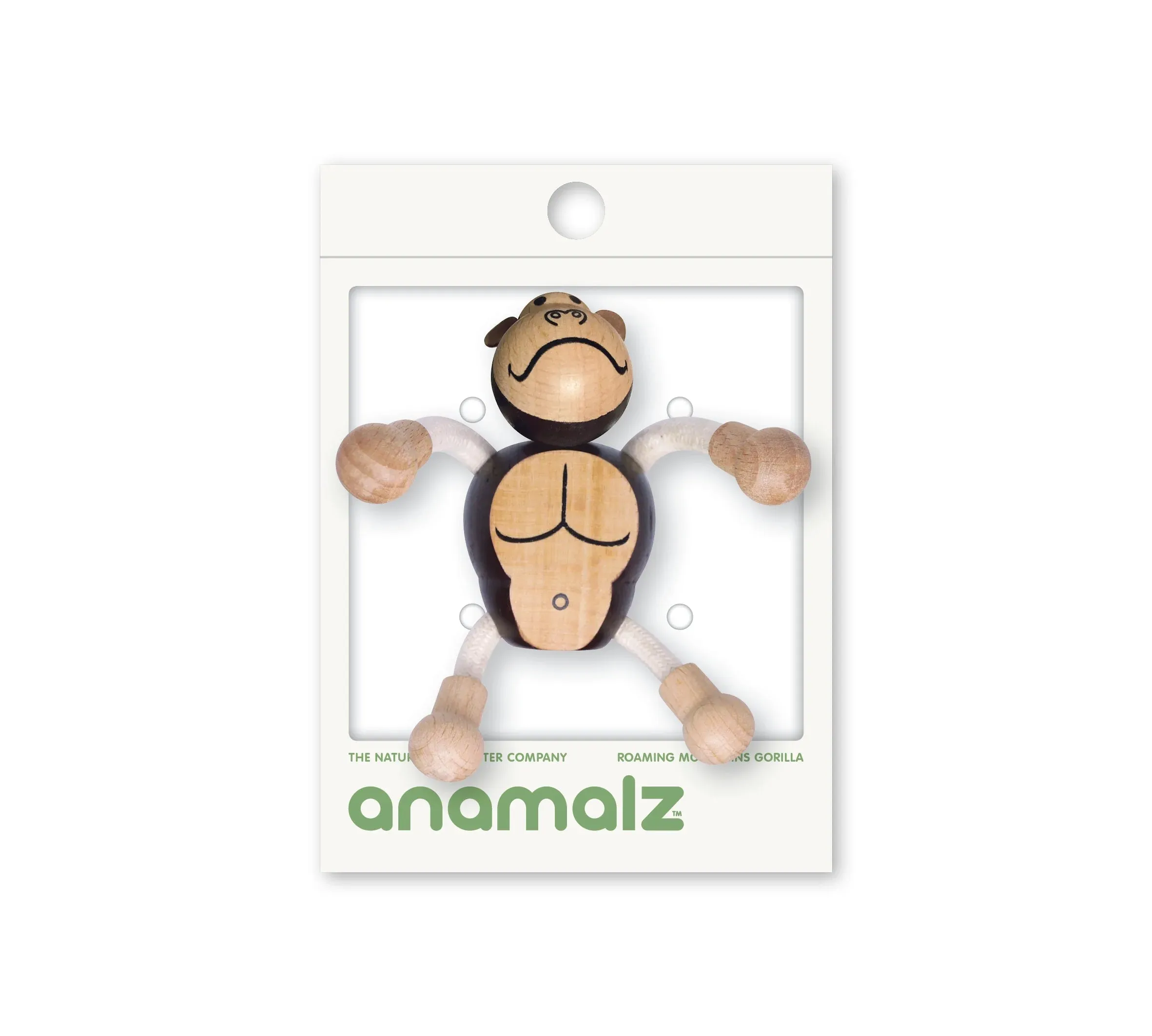 Anamalz - Gorilla