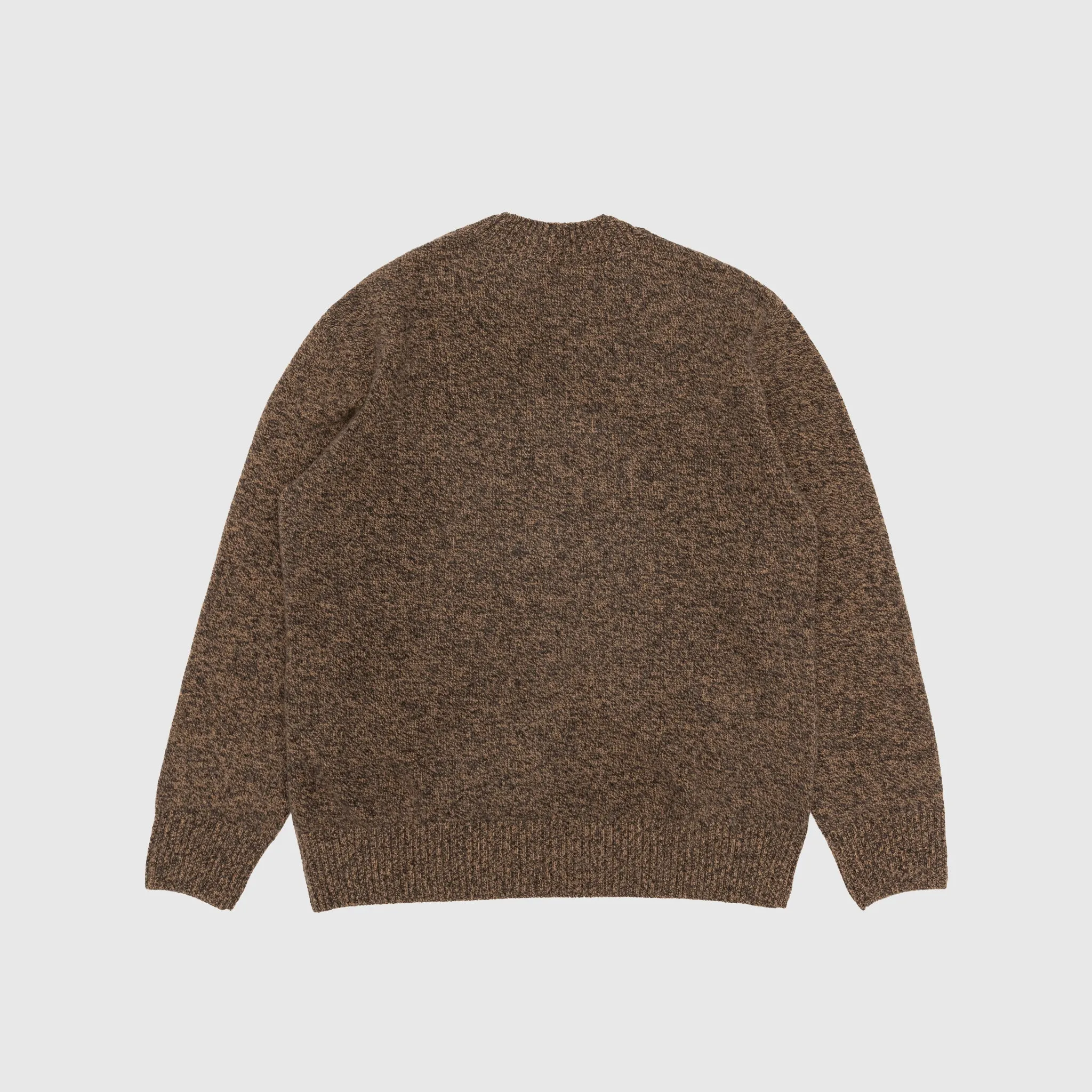 ARCHIE PULLOVER SWEATER