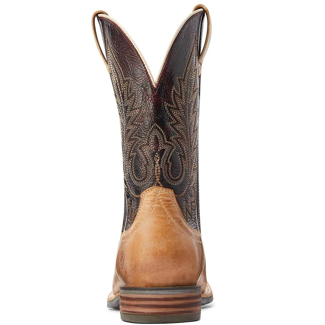 Ariat Men's Ridin High Cowboy Boots