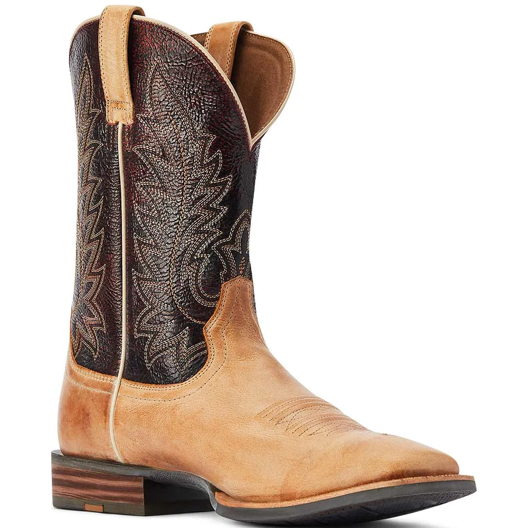 Ariat Men's Ridin High Cowboy Boots