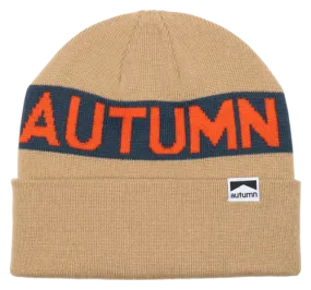 Autumn Headwear Surplus Halftime Beanie