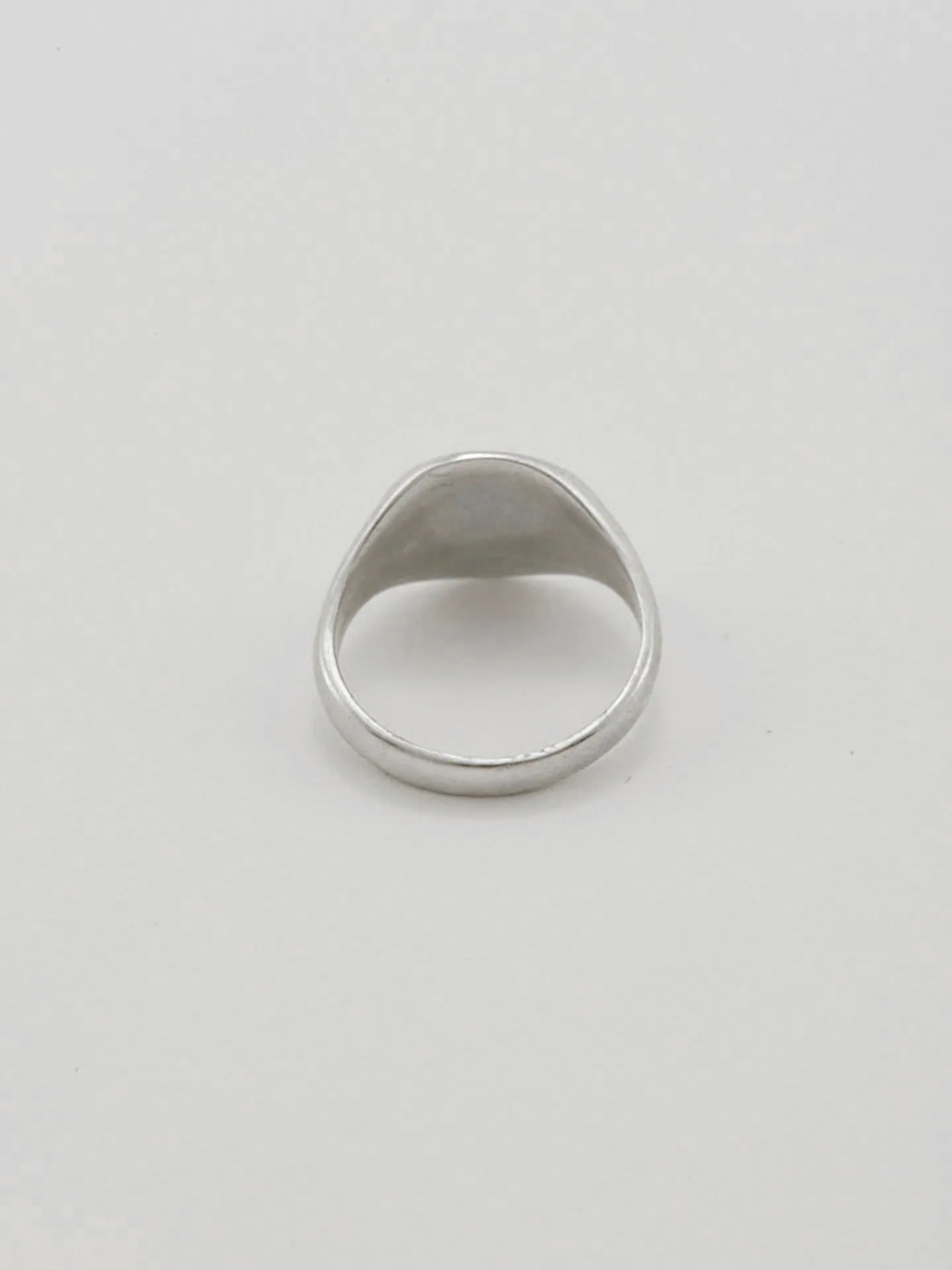 Baby Signet Ring