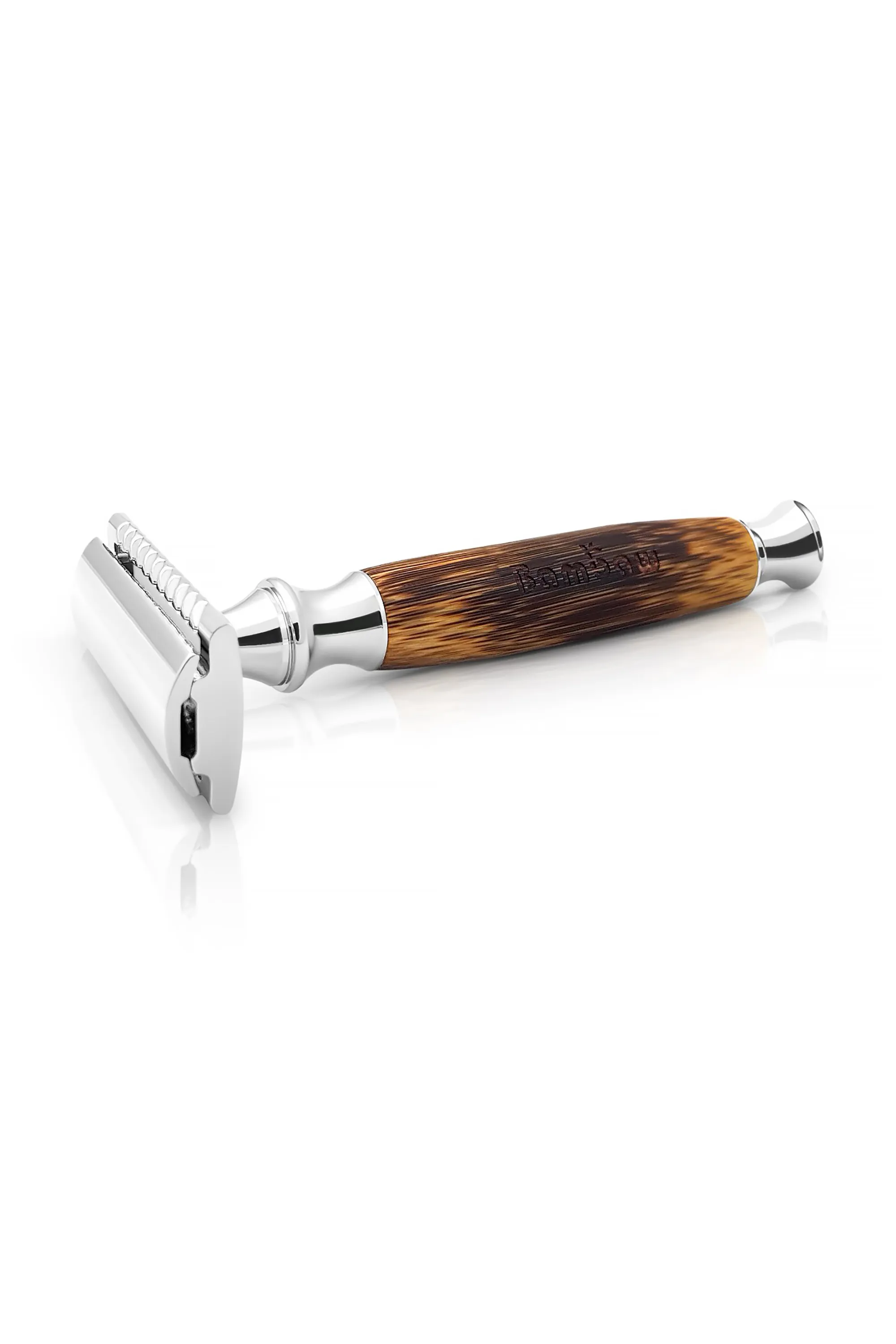 bamboo safety razor