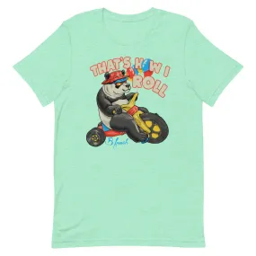 Big Wheel -  Unisex T-Shirt