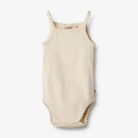 Body Sleeveless Ellen - shell