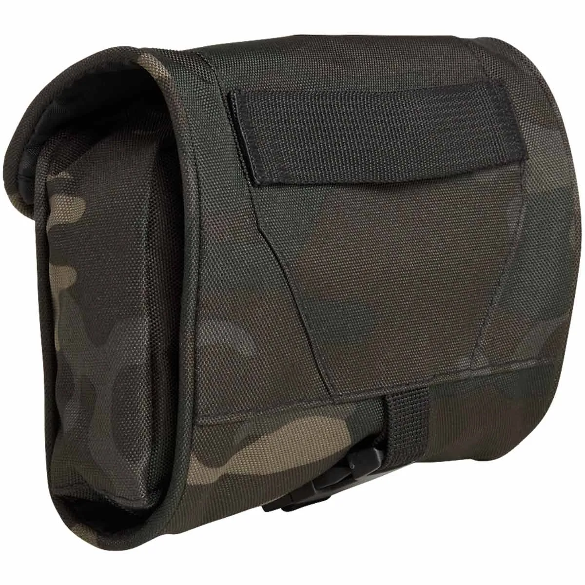 Brandit Toiletry Bag Medium Dark Camo