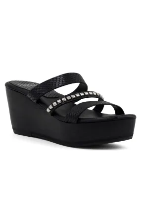 Calleen Cordero Sava Wedge