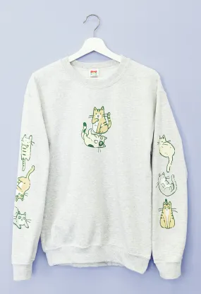 CAT Sweater