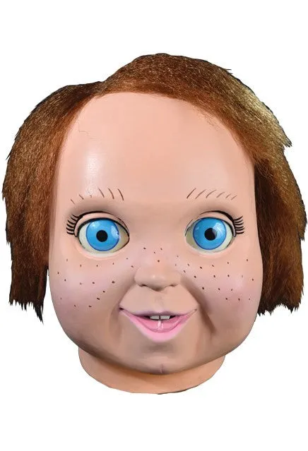 Child's Play 2 - Good Guys Chucky Doll Mask