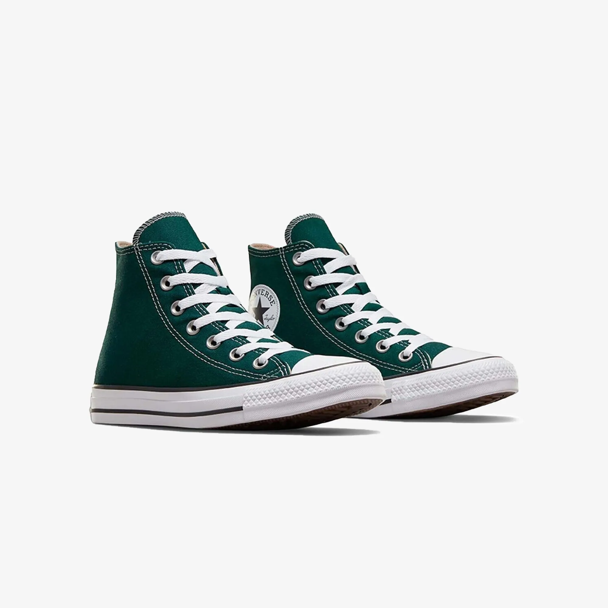 CHUCK TAYLOR ALL STAR 'HUNTER GREEN'