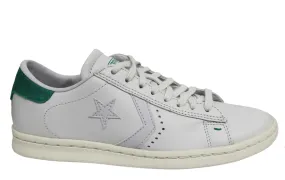 Converse Pro Leather LP Mens White Trainers