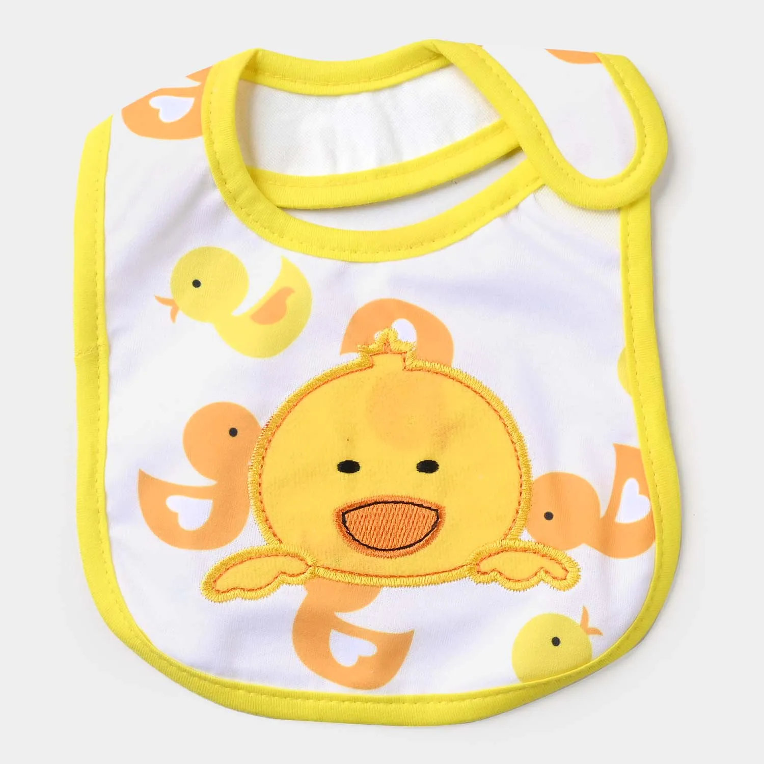 CUTE DESIGN BABY BIB/APRON