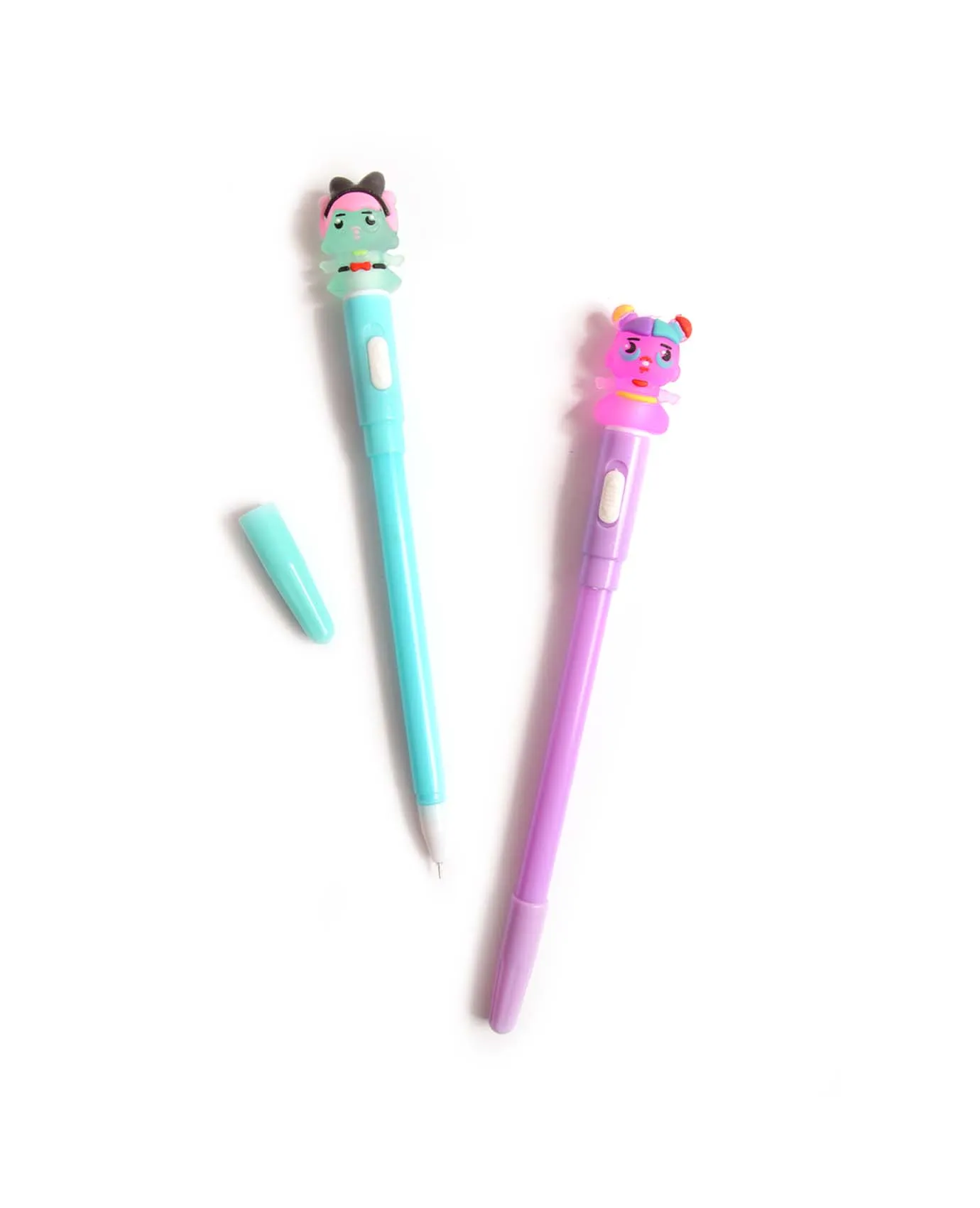 Cute Dolls Pen