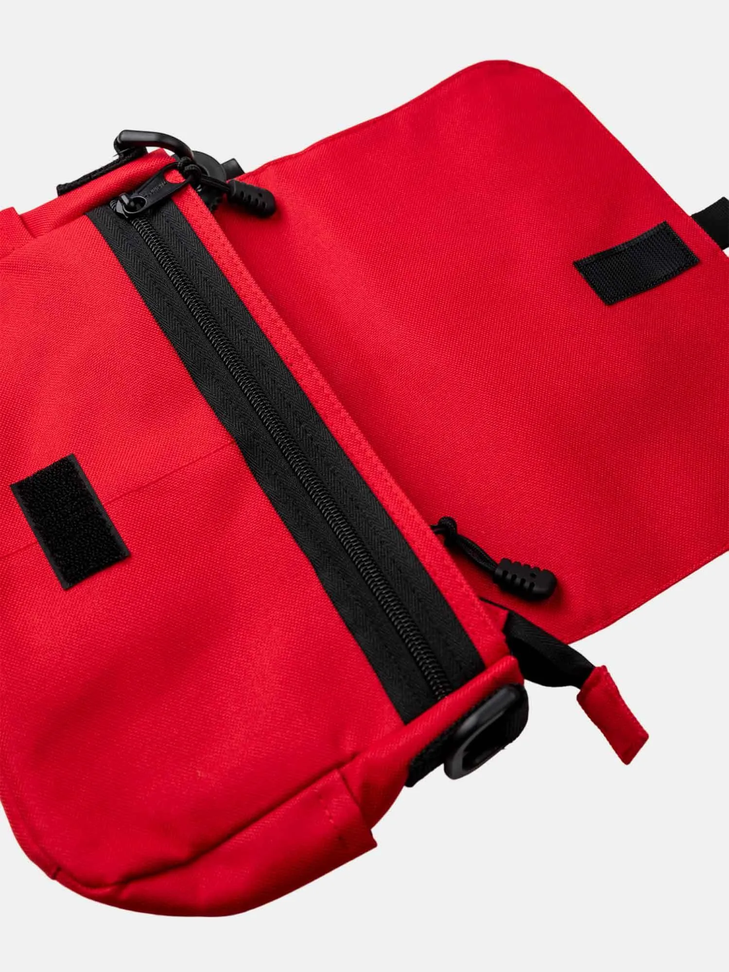 Dickies Trinity Satchel - Red