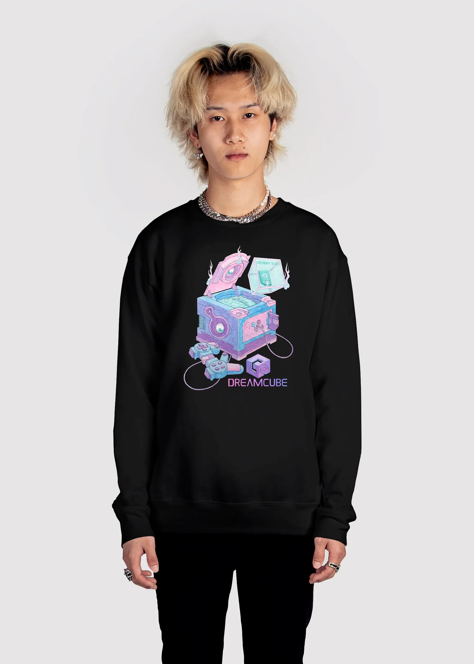 Dreamcube Sweatshirt