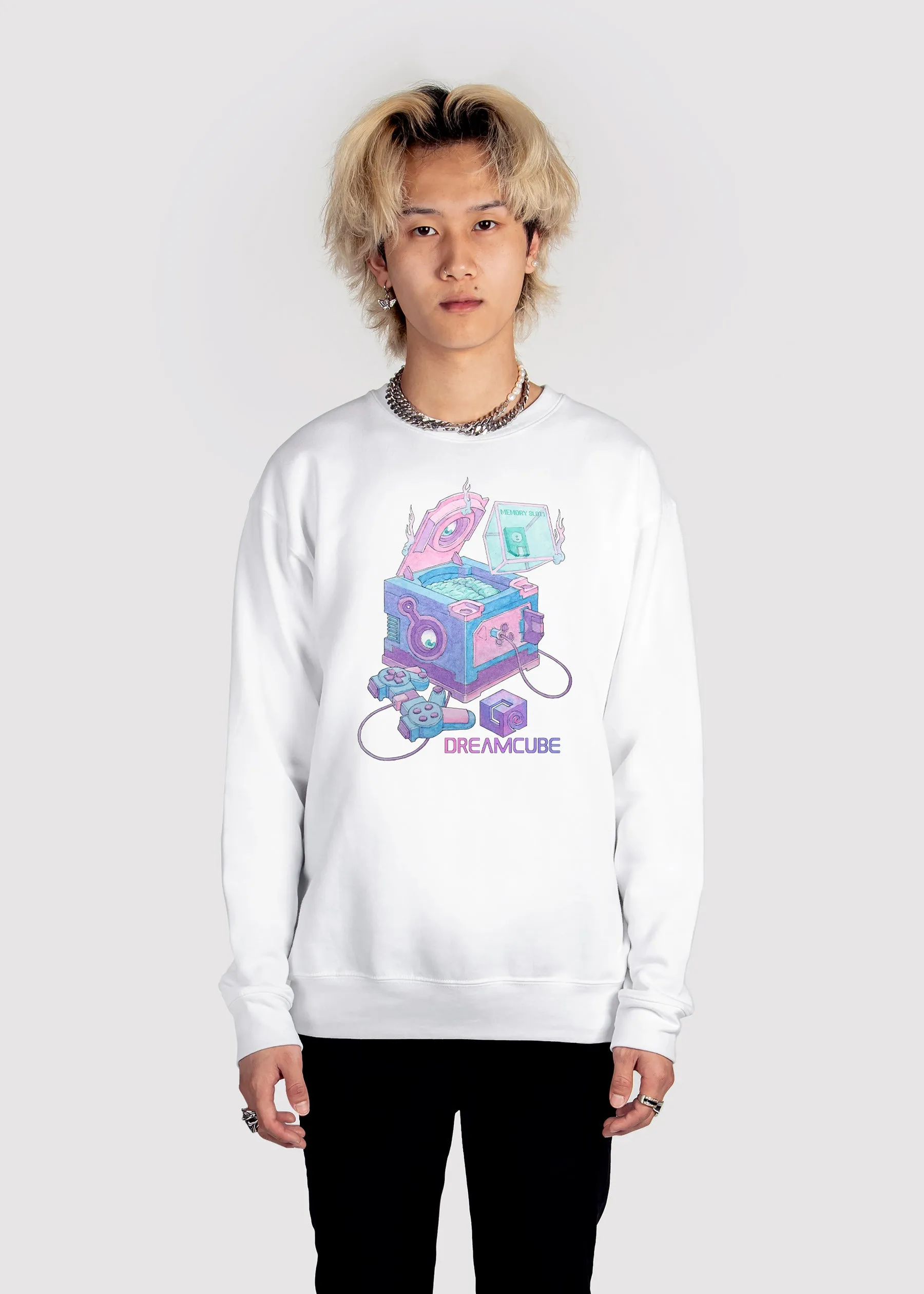 Dreamcube Sweatshirt