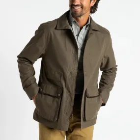 Duck Head Flyover Sporting Jacket - Men's