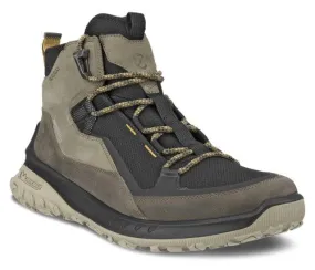 Ecco 824274-56091 ULT-TRN Mens Waterproof Walking Boot