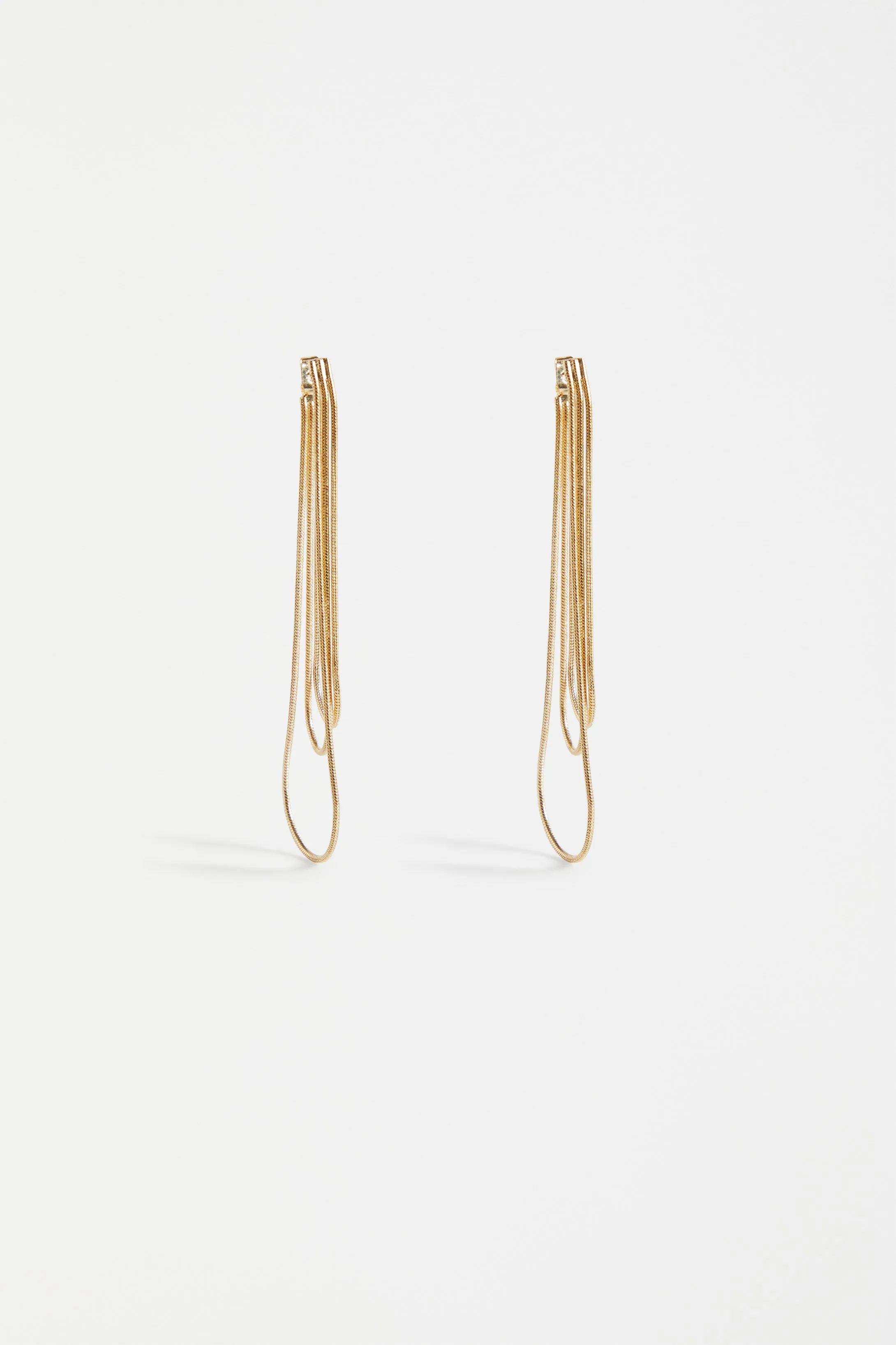 Elk The Label - Lans Drop Earring