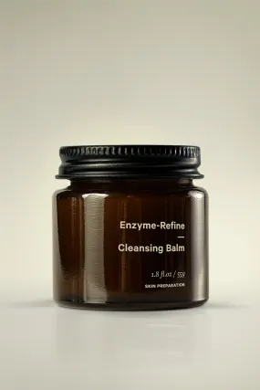 Enzyme-Refine Cleansing Balm