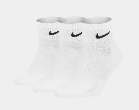 Everyday Cushioned Socks (3 Pair)