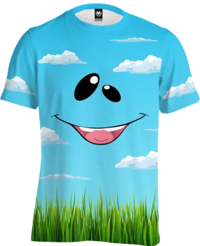 Face Jr. Tee