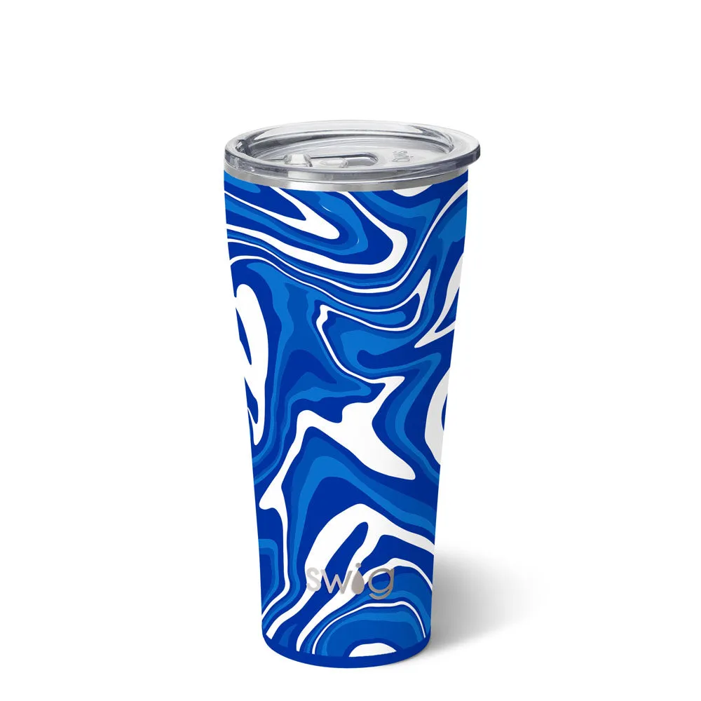 Fanzone Royal SWIG Tumbler (32oz)