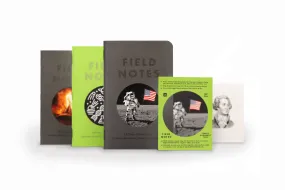 Field Notes Memo Books - Vignette