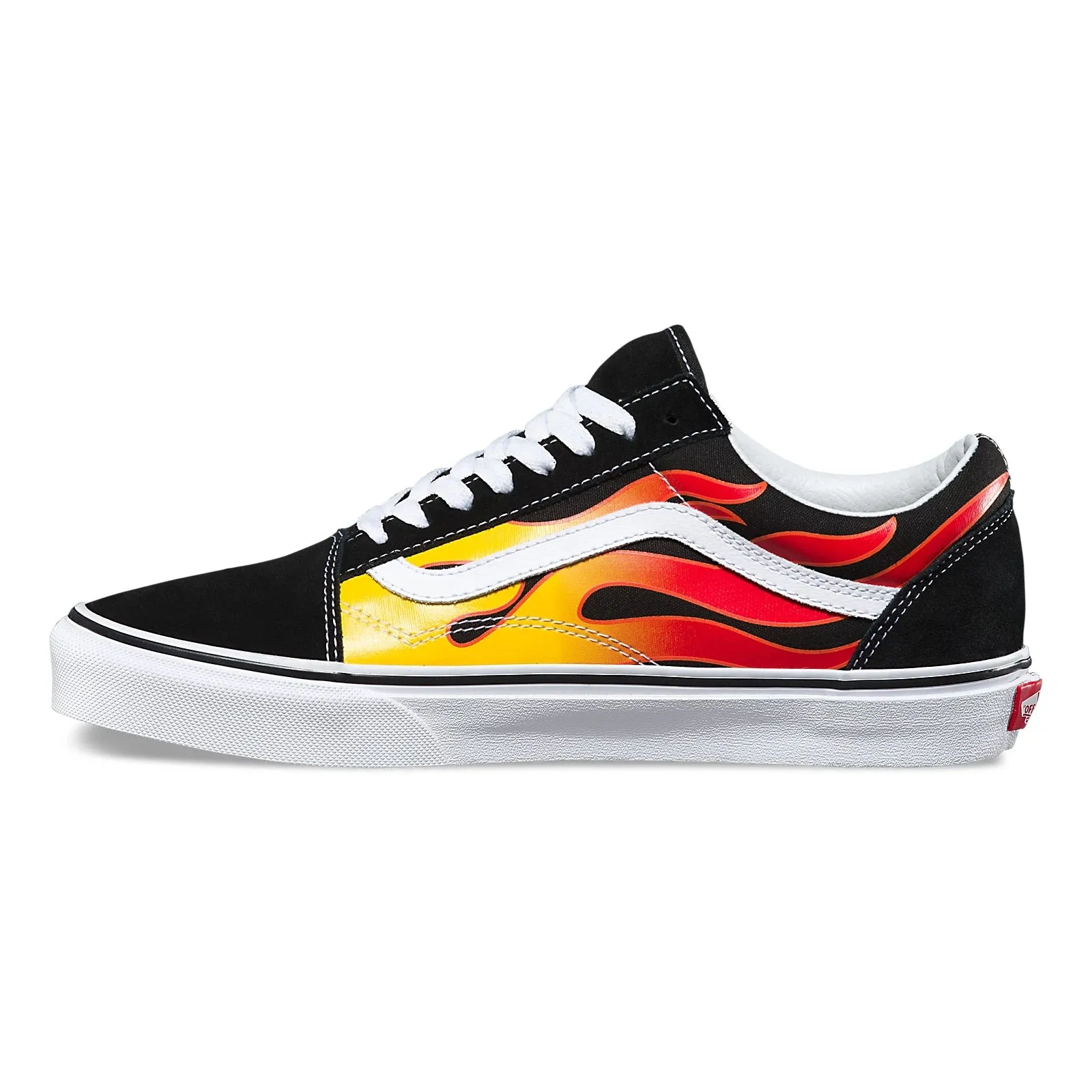 Flame Old Skool