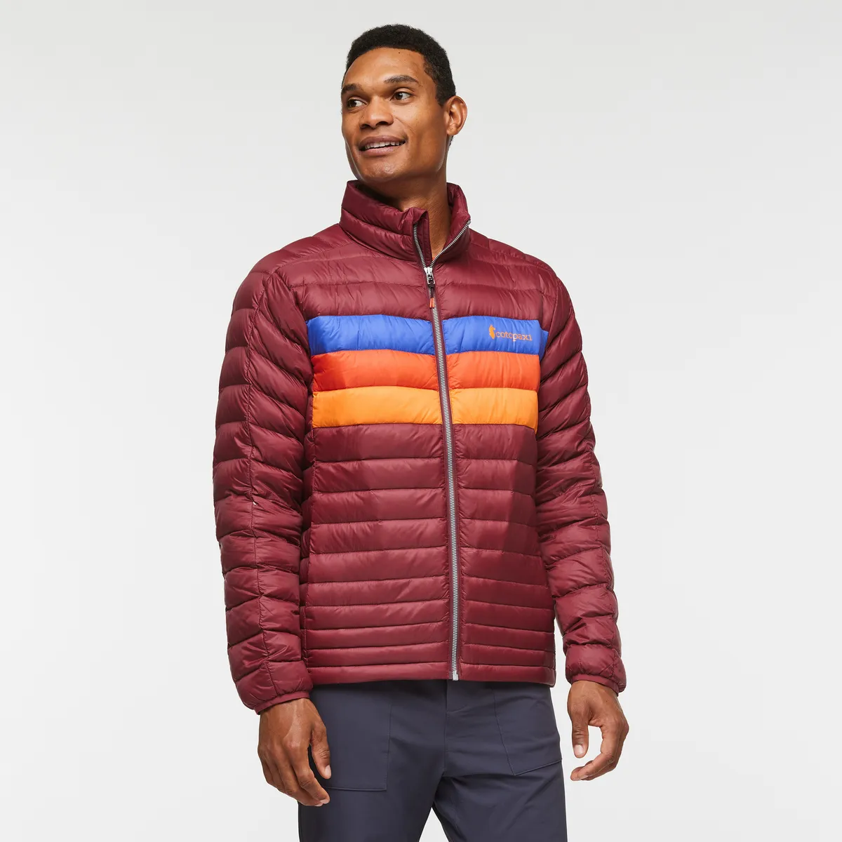 Fuego Down Jacket - Men's