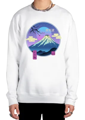 Fuji Rising Sweatshirt