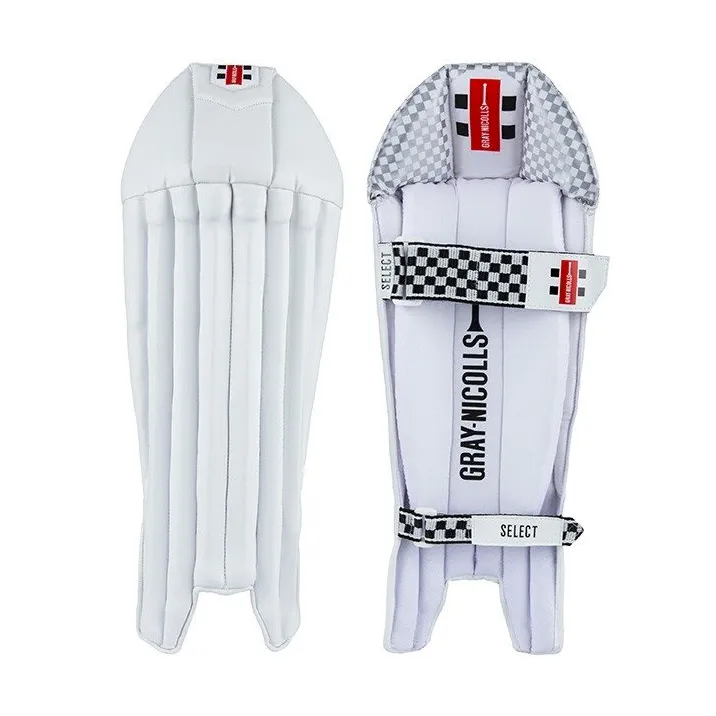 Gray Nicolls Select Wicketkeeping Pads