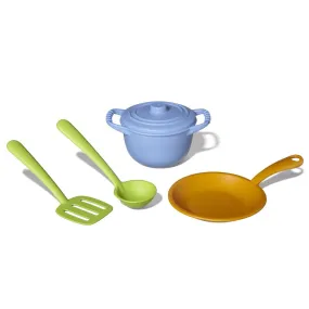 Green Toys Chef Set