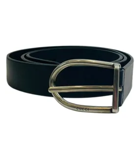 Gucci Leather Belt