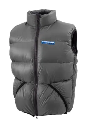 Helios Down Vest