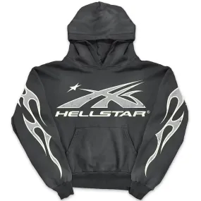 HellStar Sport Hoodie Black