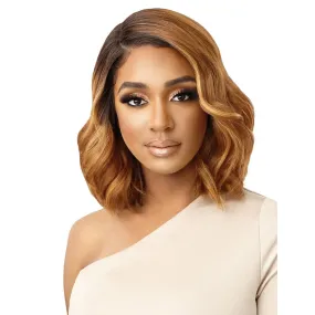 JAYCIANA | Outre Melted Hairline Synthetic HD Lace Front Wig