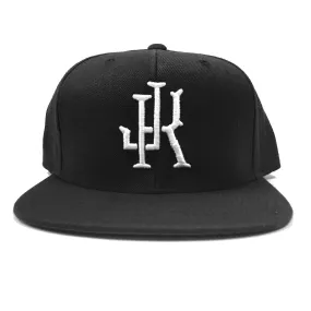 Jo Koy Logo Black Snapback