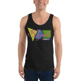 Lite Bright Unisex Tank Top