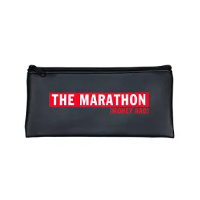 Marathon Money Bag