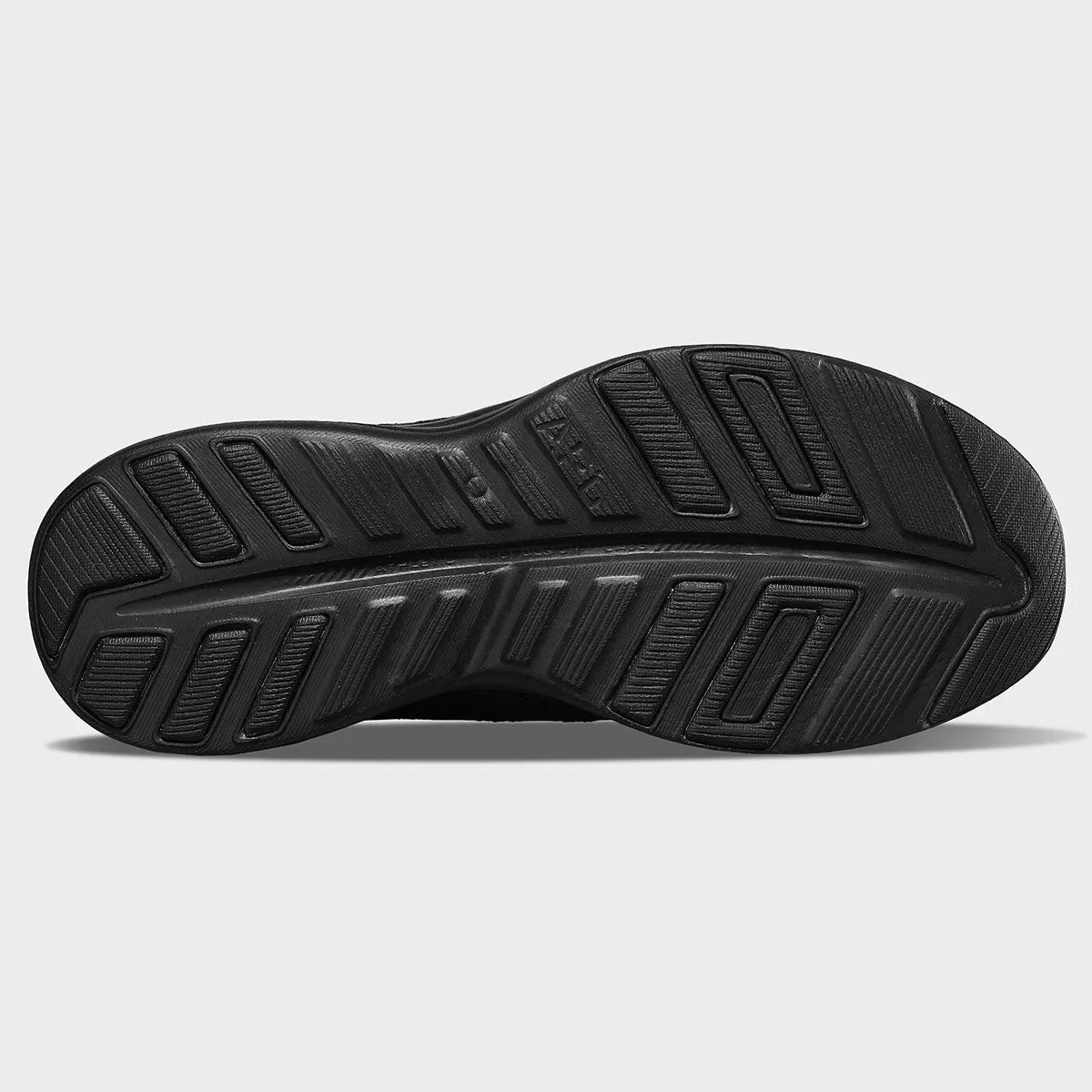 Men's Techloom Pro Black