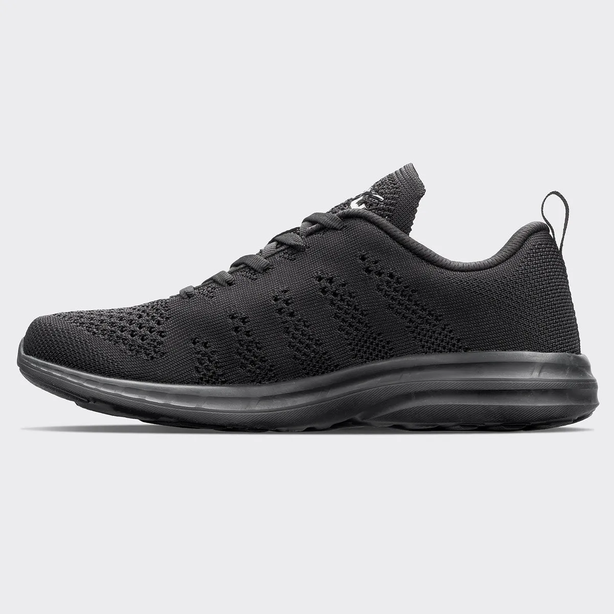 Men's Techloom Pro Black